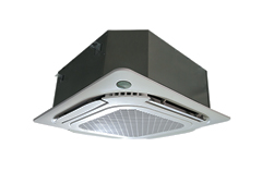 Fan coils